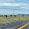 2011, Modoc, California, USA - Rt 139 - west bound