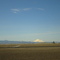 Mt. Shasta from Tulelake Basin
