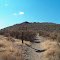 Petroglyph Bluff and Trail, Lava Beds National Monument
