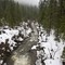 East Fork Stuarts Fork