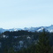 Trinity Alps Vista, Granite Peak over to Gibson Peak