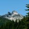 Gibson Peak, Trinity Alps
