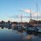 Bruno's Island Marina, 1/1/2010
