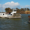 Ryer Island Ferry