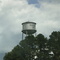 Water Storage Tank