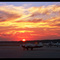 OAJ sunset