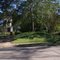 Indian Mound on Mound St. in Nacogdoches, tx