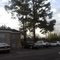 University Club Apartments (Parking Lot)
