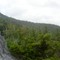 Big Squaw Mountain, Moosehead Lake, from first viewpoint