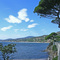 entre le Cap des Cardinaux et Sainte-Maxime