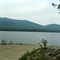 Boat Ramp, Mountain View Pond