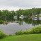 Moosehead Lake in Greenville Junction