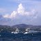 Sainte Maxime, Direction Les Issambres