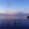Mystical Morning on Spencer Pond
