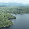 Sandy Bay, Moosehead Lake, Maine