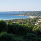 Nartelle, view on Ste. Maxime