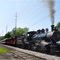 Little River Railroad #110