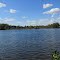 Craig Lake viewed from the public access site