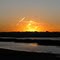 Sunset, 9/29/11 1