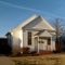 Lebanon United Methodist Church - Hanover County, VA.