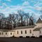 New Chestnut Grove Baptist Church, Hanover County, VA.