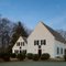 Slash Christian Church, Hanover County, VA. (c.1729)