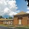James the Less Episcopal Church, Ashland, Hanover County, VA. (circa 1957)