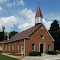 Shiloh Baptist Church, Ashland, Hanover County, VA.