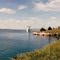 Lake McConaughy,Ogallal,Nebraska,USA.