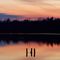 Late Summer Sunset