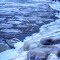 Frozen Rocks