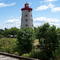 De molino a faro / from Windmill to lighthouse 1
