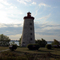 Hist, Leuchtturm Prescott c
