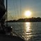 Prison Island, Lake Ontario,