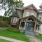 victorian house