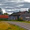 Old Country Barn