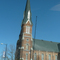 church by geliza