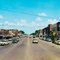 Main Street - Weatherford, Oklahoma