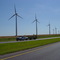 Windmill Farm Along I-40 West 5/19/2006