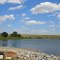 CROWDER LAKE, OKLAHOMA
