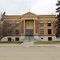 The Garden Co. Courthouse, 611 Main St., Oshkosh, Nebraska. Taken from Ave. F.