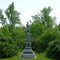 Civil War Monument, Orono Maine
