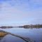 Looking North - the Penobscot