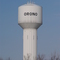 orono water tower