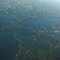Lake Minnetonka Aerial