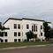 Roosevelt Co. Courthouse (1939) Wolf Point MT 8-2011