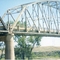 Old Wolf Point Bridge