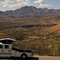 Scene near Patagonia Lake, AZ
