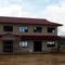 New Komo District Office under construction