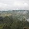 Hela Province magic, seen from Esso Highland's Kobalu Camp near Tari in the Souther Highlands of PNG, Photo by Malum Nalu on 29-07-2013